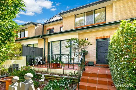 Property photo of 19/23 Charles Street Five Dock NSW 2046