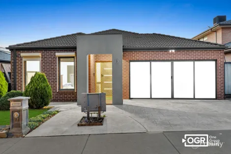 23 Kensley Cct, Craigieburn, VIC 3064