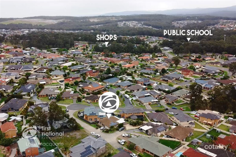 Property photo of 4 Stanhope Close Maryland NSW 2287