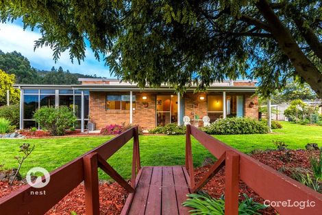 Property photo of 4915 Huon Highway Geeveston TAS 7116