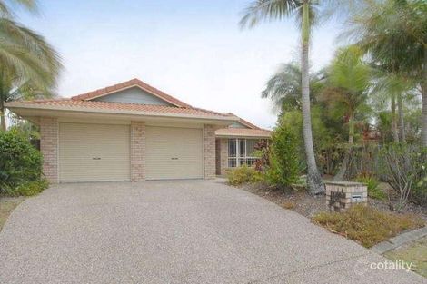 4 Mountain Ash Dr, Mountain Creek, QLD 4557