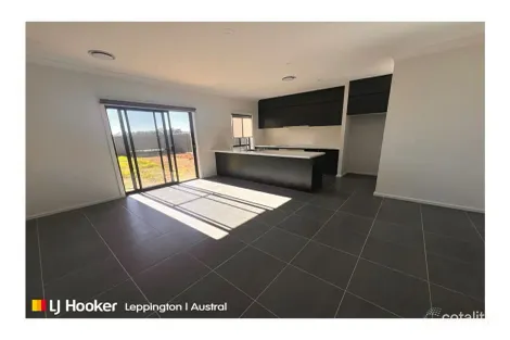 Property photo of 13 Mars Street Leppington NSW 2179
