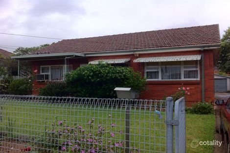 Property photo of 97 Lord Street Cabramatta West NSW 2166