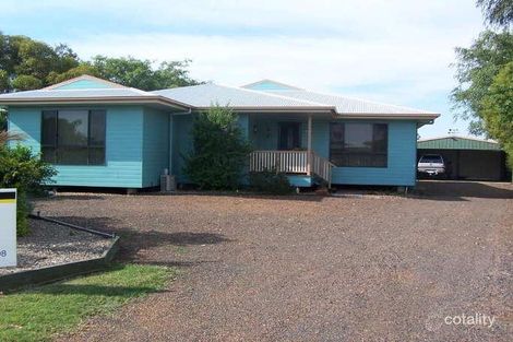 27 Burke St, Dalby, QLD 4405
