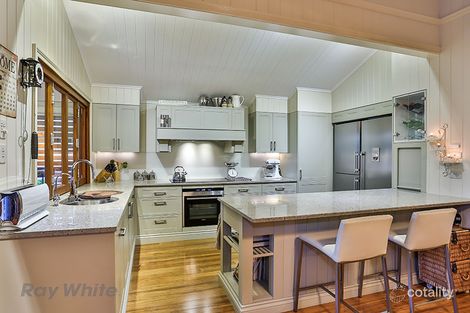 Property photo of 12 Golding Street Toowong QLD 4066