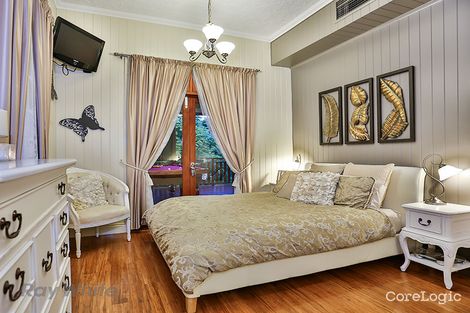 Property photo of 12 Golding Street Toowong QLD 4066