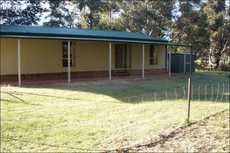 41 Mclarty St, Waroona, WA 6215