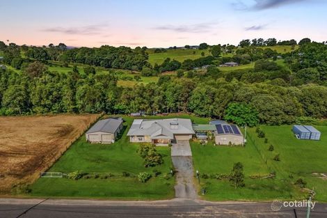 Property photo of 72 Andrew Brown Drive East Deep Creek QLD 4570