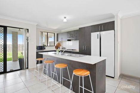 Property photo of 36 Asimus Circuit Elderslie NSW 2570