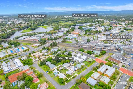 Property photo of 10 Station Street Caboolture QLD 4510