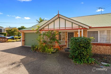 Property photo of 1/29 Olive Street Morningside QLD 4170