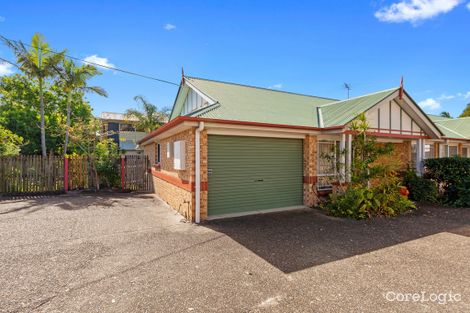 Property photo of 1/29 Olive Street Morningside QLD 4170