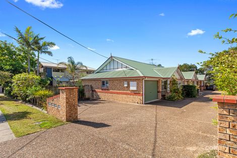 Property photo of 1/29 Olive Street Morningside QLD 4170