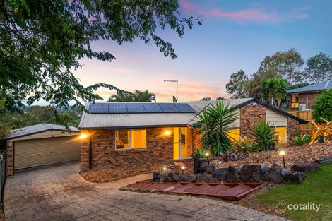 Property photo of 6 Leanne Court Mount Warren Park QLD 4207