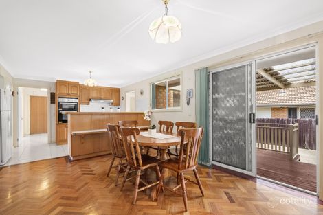 Property photo of 4 Fenech Close Mill Park VIC 3082