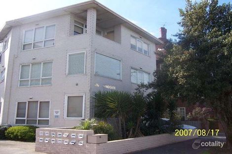 Property photo of 20/318 Beaconsfield Parade St Kilda West VIC 3182