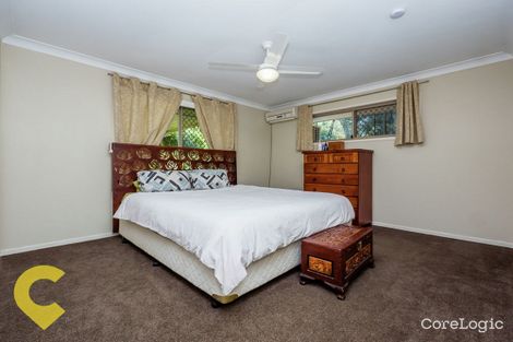 Property photo of 40 Corella Place Runcorn QLD 4113