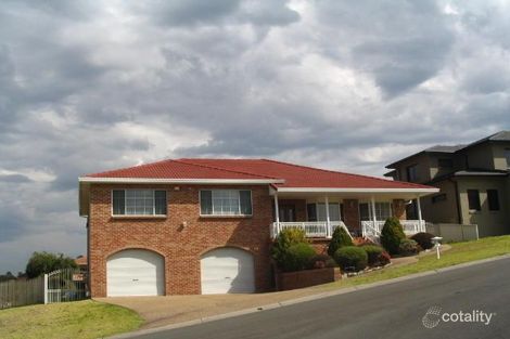 Property photo of 17 Natan Place Cordeaux Heights NSW 2526