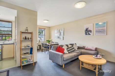 Property photo of 92/11 Wigram Lane Glebe NSW 2037