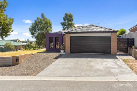 1 Lincoln Pl, East Bendigo, VIC 3550