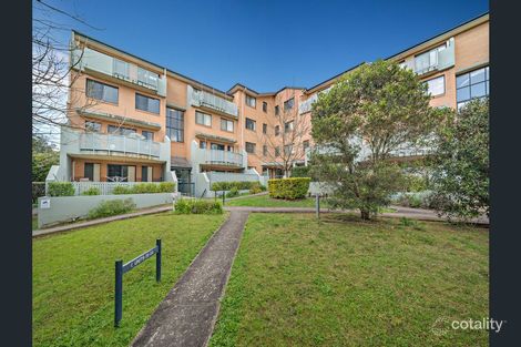 37/68-70 Courallie Ave, Homebush West, NSW 2140