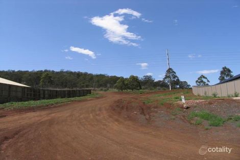 Property photo of 19 Schaefer Court Westbrook QLD 4350