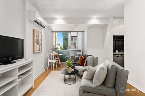 Property photo of 507/25 Wills Street Melbourne VIC 3000