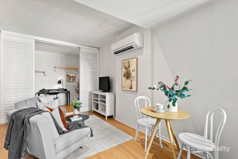 Property photo of 507/25 Wills Street Melbourne VIC 3000