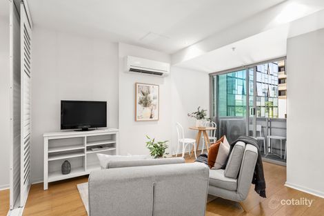 Property photo of 507/25 Wills Street Melbourne VIC 3000