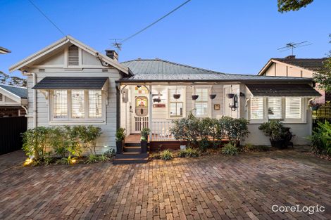 Property photo of 40 The Esplanade Thornleigh NSW 2120