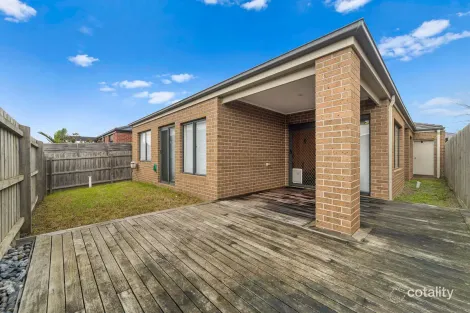 Property photo of 23 Selino Drive Clyde VIC 3978