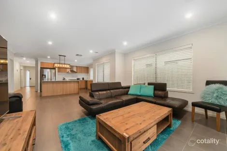 Property photo of 23 Selino Drive Clyde VIC 3978