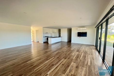 Property photo of 57 Koraleigh View Nicholson VIC 3882