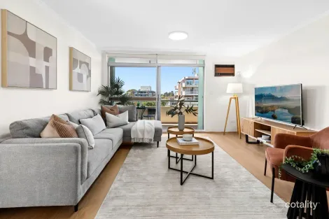 38/16-22 Devonshire St, Chatswood, NSW 2067