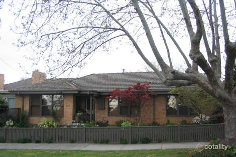 18a Churchill St, Mont Albert, VIC 3127