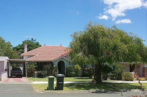 Property photo of 99 McKenzie Street Wembley WA 6014