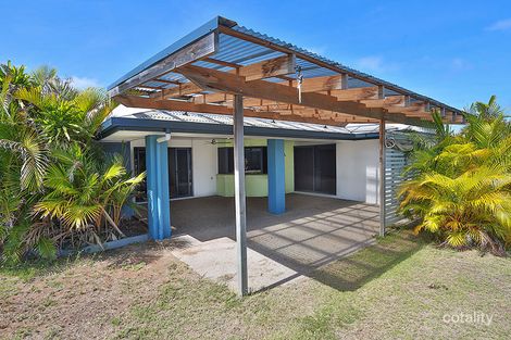 Property photo of 9 Michelle Court Hay Point QLD 4740