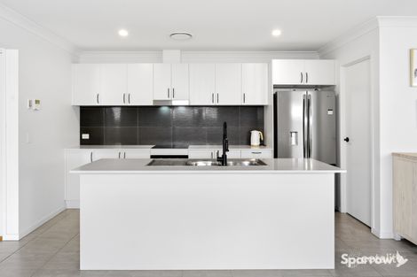 Property photo of 29 Herbst Drive Bahrs Scrub QLD 4207