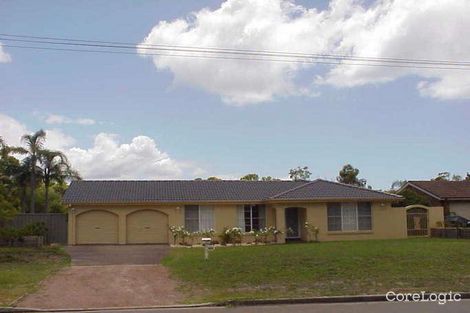 Property photo of 123A Salamander Way Salamander Bay NSW 2317