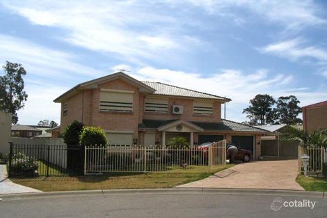 32 Cartier Cres, Green Valley, NSW 2168