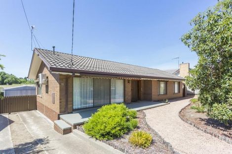 72 Holdsworth Rd, Long Gully, VIC 3550
