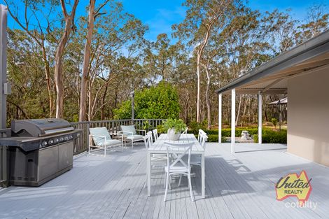 Property photo of 19 Mitchell Place Douglas Park NSW 2569