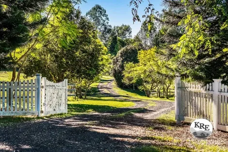 Property photo of 250 Upper Stratheden Road Stratheden NSW 2470