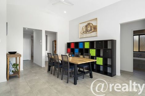 Property photo of 4 Stone Ridge Boulevard Narangba QLD 4504