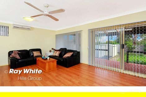 Property photo of 68 Ridgecrop Drive Castle Hill NSW 2154