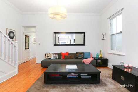 Property photo of 16 National Street Rozelle NSW 2039