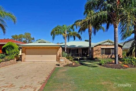 8 Bradwell Ct, Carine, WA 6020