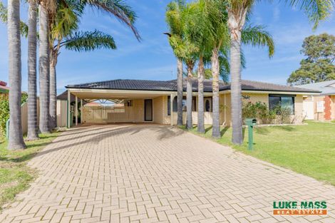 Property photo of 9 Solva Place Seville Grove WA 6112