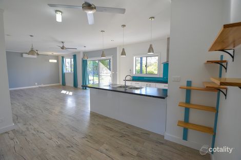 Property photo of 34 Bruce Drive Gulmarrad NSW 2463