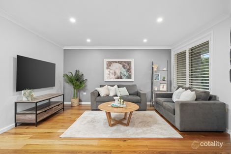 Property photo of 21 Robinia Parade Springfield NSW 2250